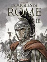 Les aigles de Rome, tome 3  par Marini