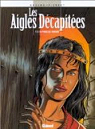 Les Aigles dcapites, tome 13 : La princesse Mordrie par Kraehn