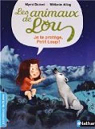 Les animaux de Lou : Je te protge, Petit Loup ! par Doinet