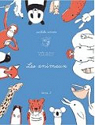 Les animaux par Umoto