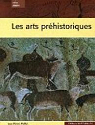 Les arts prhistoriques par Paillet