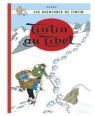 Les aventures de Tintin - Tintin au Tibet. par Herg