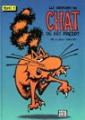 Les aventures du chat de Fat Freddy, Tome 1 : par Shelton