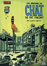 Les aventures du chat de Fat Freddy, Tome 4 : par Shelton