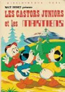 Les Castors Juniors et les Martiens par Disney