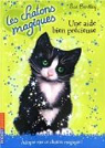 Les chatons magiques, Tome 2 : Une aide bien prcieuse par Bentley