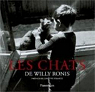 Les chats de Willy Ronis par Ronis