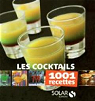Les cocktails par Estves
