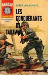 Les conqurants de Tarawa par Arno