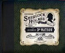 Les crimes du Dr Watson : Une nigme Sherlock Holmes interactive par Swierczynski