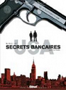 Secrets Bancaires USA, tome 1 : Mort d'un trader par H