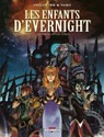 Les enfants d'Evernight, tome 1 : De l'autre ct de la nuit par Andoryss
