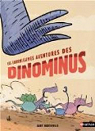 Les normissimes aventures des Dinominus par Northfield