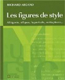 Les figures de style : Allgorie, ellipse, hyperbole, mtaphore... par Arcand