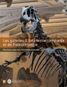 Les galeries d'Anatomie compare et de Palontologie : Musum d'Histoire naturelle par Vivs