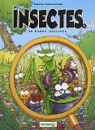 Les insectes en bande dessine, tome 1 par Cosby
