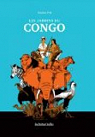 Les jardins du Congo par Pitz