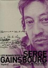 Les manuscrits de Serge Gainsbourg par Gainsbourg