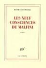 Les neuf consciences du Malfini par Chamoiseau