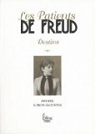 Les patients de Freud : Destins par Borch-Jacobsen