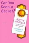 Can You Keep a Secret par Kinsella
