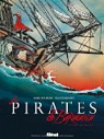 Les pirates de Barataria, Tome 1 : Nouvelle Orlans par Bourgne