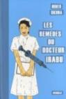 Les remdes du docteur Irabu par Okuda