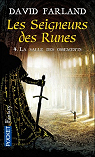 Les seigneurs des runes, Tome 4 : La salle ..