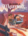 Les souvenirs de Mamette, tome 2 : Le chemi..