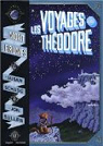 Le mont des brumes, tome 1 : Les voyages de Thodore par Van Den Dries