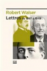 Lettres : De 1897  1949 par Walser