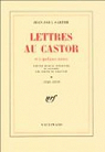Lettres au Castor et  quelques autres, tome 1 : (1926-1939) par Sartre
