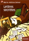 Lettres secrtes par Delval