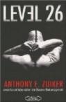 Level 26 par Zuiker