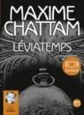 Lviatemps: Audio livre 2 CD MP3 - 580 Mo + 552 Mo par Chattam
