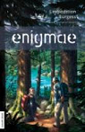 L'expdition Burgess: Enigmae.com, tome 4