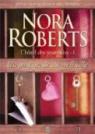 L'htel des souvenirs, tome 1 : Un parfum de chvrefeuille par Roberts