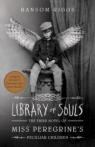 Library of Souls par Riggs