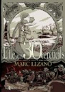 L'le aux 30 cercueils (BD) par Lizano