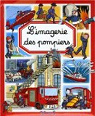 L'imagerie des pompiers par Simon