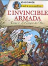 L'invincible Armada par De Moor