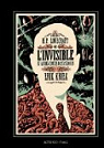 L'invisible et autres contes fantastiques par Lovecraft