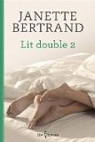 Lit double, tome 2 par Bertrand