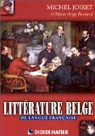 Littrature belge de langue franaise par Joiret
