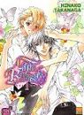 Little Butterfly, tome 1