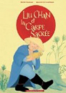 Liu Chan et la carpe sacre
