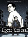 Lloyd Singer - Cycle 1, tome 2 : Appleston Street par Brunschwig
