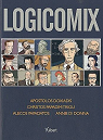 Logicomix par Doxidis