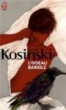 L'oiseau bariol par Kosinski