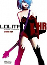 Lolita HR, tome 1 : Rock Star par Rieu